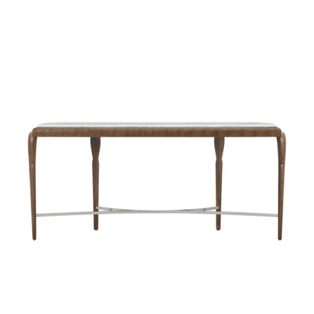 Theodore Alexander Origins Console Table - Image 5
