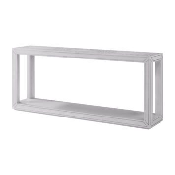 Theodore Alexander Spencer London Console Table II