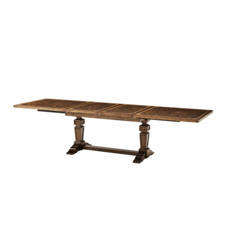 Theodore Alexander The Genevieve Dining Table