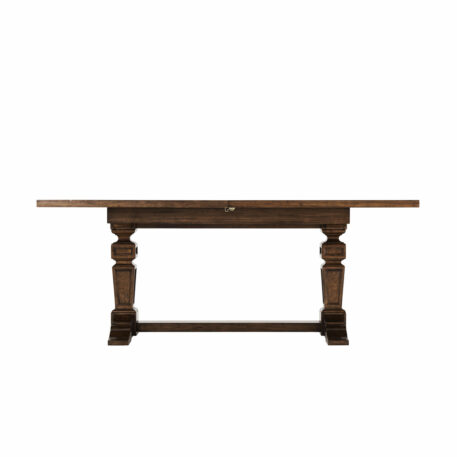 Theodore Alexander The Genevieve Dining Table - Image 3