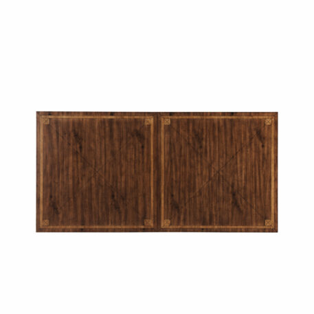 Theodore Alexander The Genevieve Dining Table - Image 5