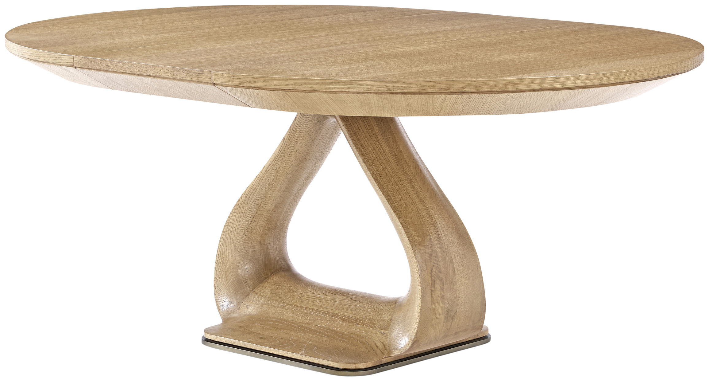 Theodore Alexander Essence Round Dining Table