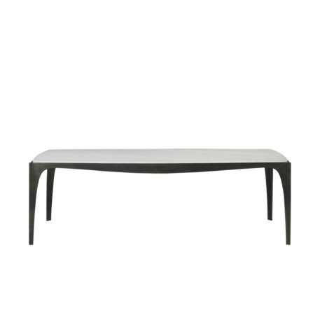 Theodore Alexander Rome Dining Table - Image 2
