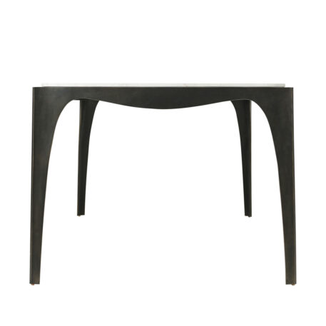Theodore Alexander Rome Dining Table - Image 4