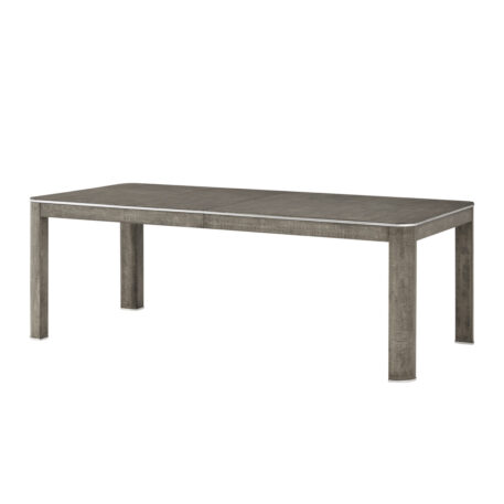 Theodore Alexander Hudson Extension Dining Table - Image 2