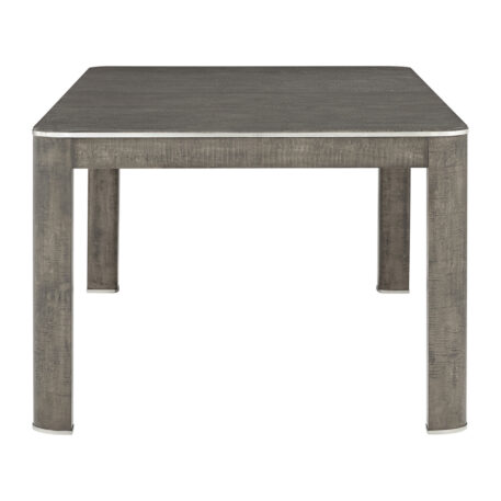 Theodore Alexander Hudson Extension Dining Table - Image 5