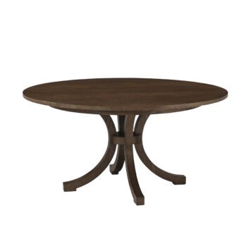 Theodore Alexander Surrey Round Dining Table