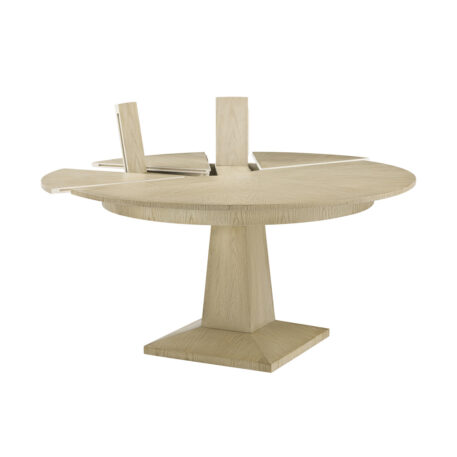 Theodore Alexander Balboa Jupe Dining Table - Image 2
