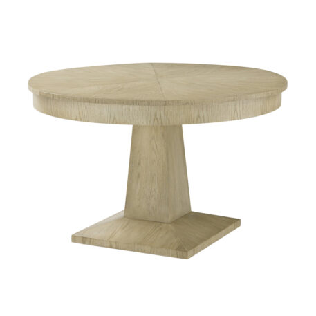 Theodore Alexander Balboa Jupe Dining Table - Image 3