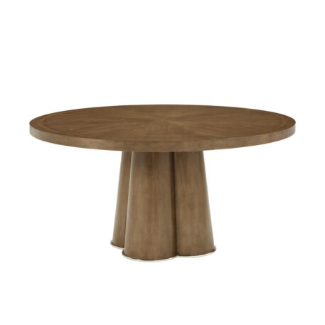 Theodore Alexander Origins Round Dining Table