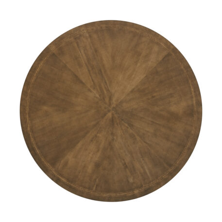 Theodore Alexander Origins Round Dining Table - Image 2