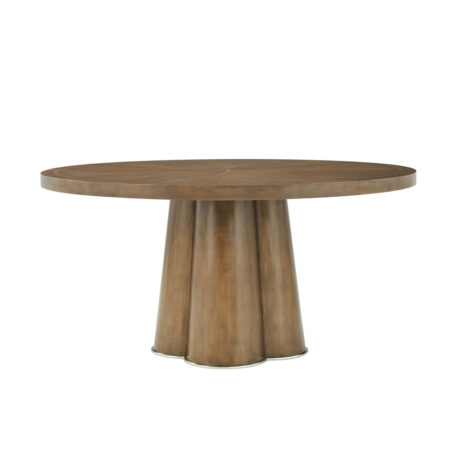 Theodore Alexander Origins Round Dining Table - Image 3