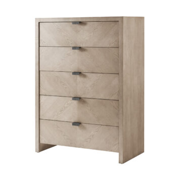 Theodore Alexander Catalina Tall Chest