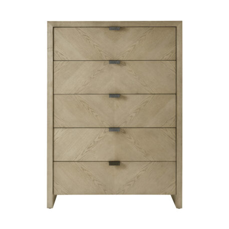 Theodore Alexander Catalina Tall Chest - Image 3