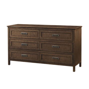 Theodore Alexander Surrey Dresser