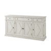Theodore Alexander The Bordeaux Sideboard