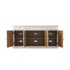 Theodore Alexander The Bordeaux Sideboard - Image 2