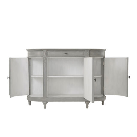 Theodore Alexander The Adelaide Sideboard - Image 2