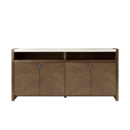 Theodore Alexander Catalina Sideboard - Image 4