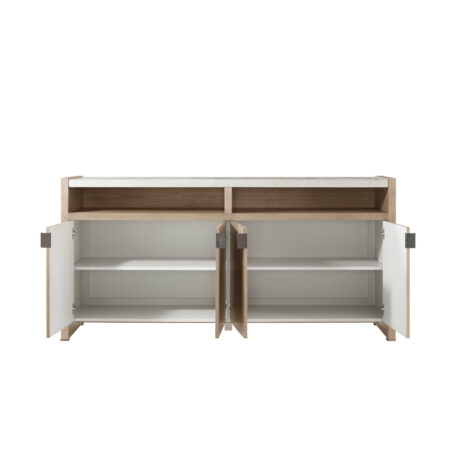 Theodore Alexander Catalina Sideboard - Image 2