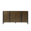 Theodore Alexander Helix Media Cabinet - Image 4