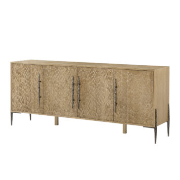 Theodore Alexander Essence Media Cabinet