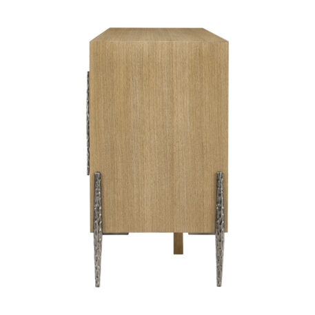 Theodore Alexander Essence Media Cabinet - Image 5