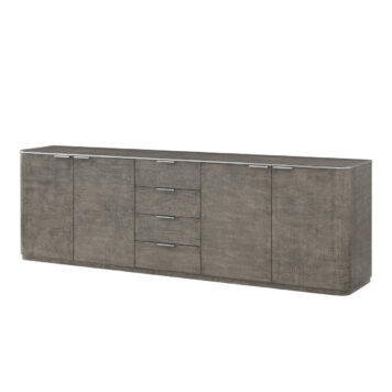 Theodore Alexander Hudson Sideboard