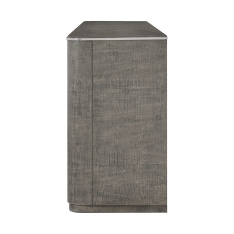 Theodore Alexander Hudson Sideboard - Image 4