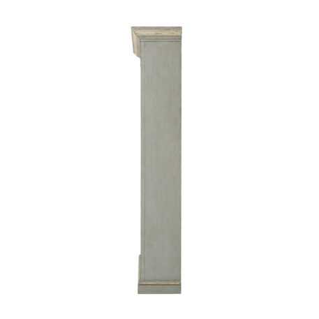 Theodore Alexander The Landry Bookcase - Image 3