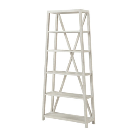 Theodore Alexander Breeze Etagere