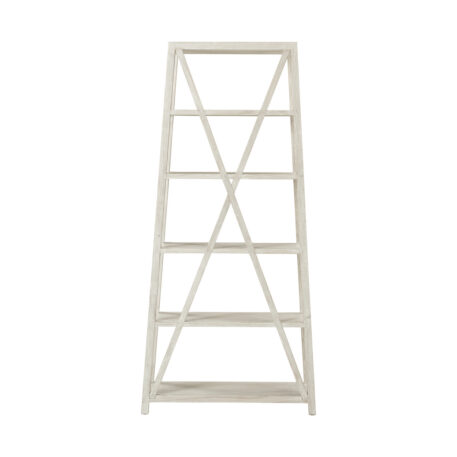 Theodore Alexander Breeze Etagere - Image 4