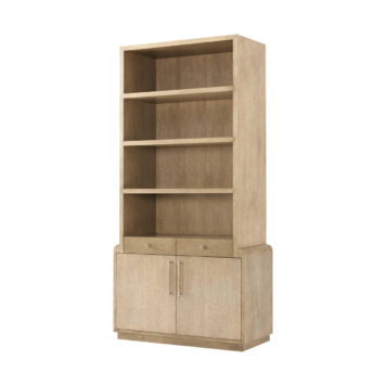 Theodore Alexander Origins Bookcase