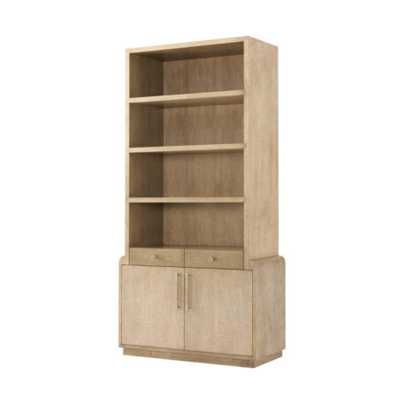 Theodore Alexander Origins Bookcase