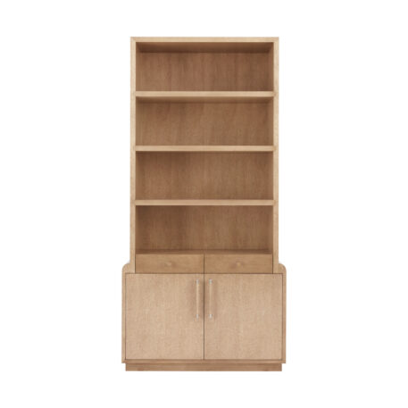 Theodore Alexander Origins Bookcase - Image 2