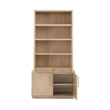 Theodore Alexander Origins Bookcase - Image 3