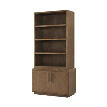Theodore Alexander Origins Bookcase