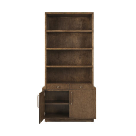 Theodore Alexander Origins Bookcase - Image 2