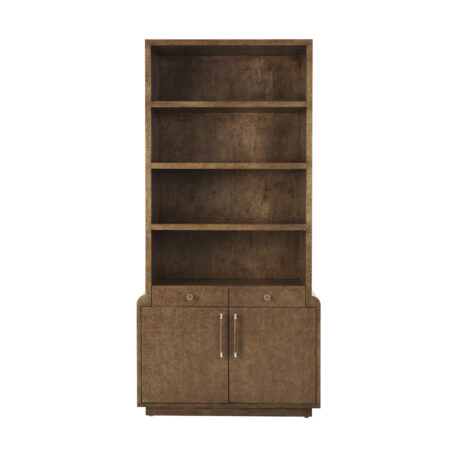 Theodore Alexander Origins Bookcase - Image 3