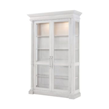 Theodore Alexander Spencer London Bookcase