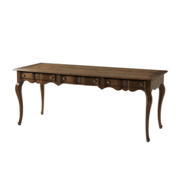 Theodore Alexander The Bartlett Writing Table