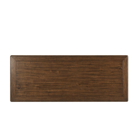 Theodore Alexander The Bartlett Writing Table - Image 2