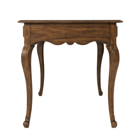 Theodore Alexander The Bartlett Writing Table - Image 4