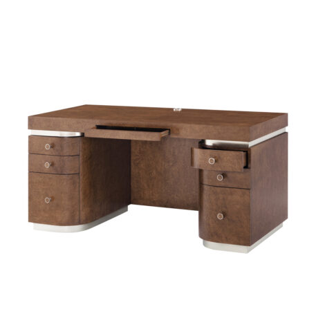 Theodore Alexander Origins Desk - Image 3