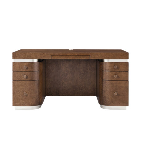 Theodore Alexander Origins Desk - Image 4