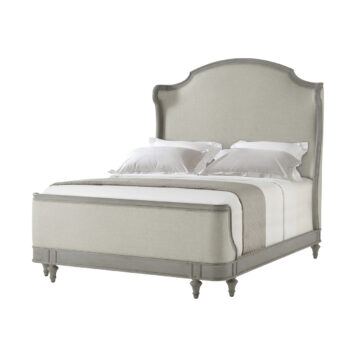Theodore Alexander The Madeleine US Queen Bed
