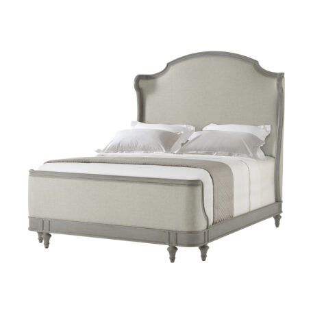 Theodore Alexander The Madeleine US Queen Bed