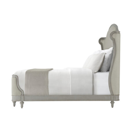 Theodore Alexander The Madeleine US Queen Bed - Image 3