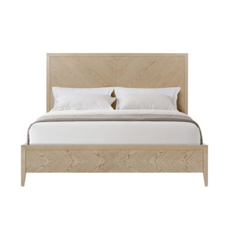 Theodore Alexander Catalina US Queen Bed - Image 2