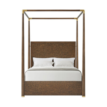 Theodore Alexander Kesden Poster US Queen Bed - Image 2